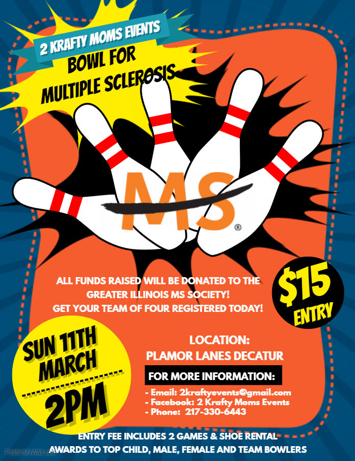 Bowl For MS